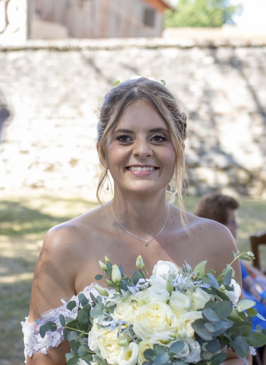 Laetitia Carrer