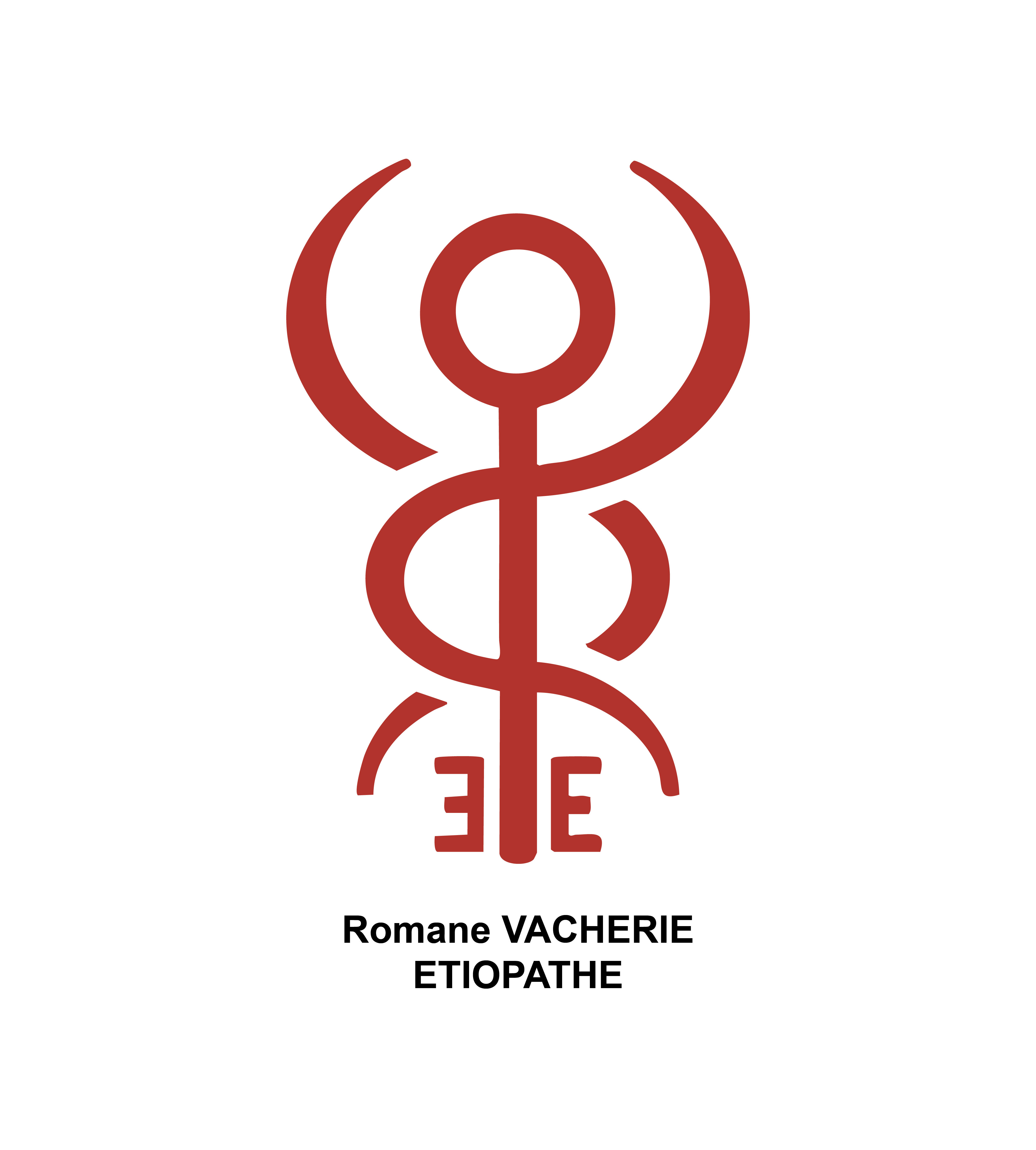 Romane VACHERIE