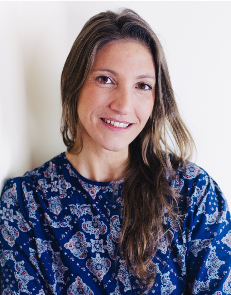 Gaëlle Agius