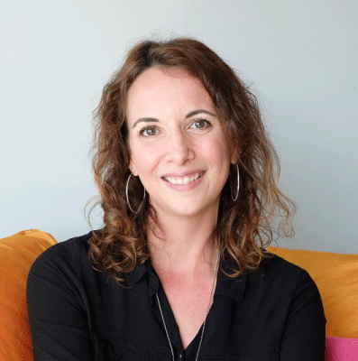 Emmanuelle PAVEAU
