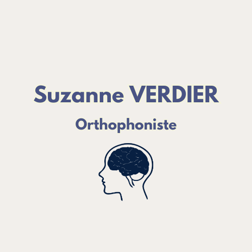 Suzanne Verdier