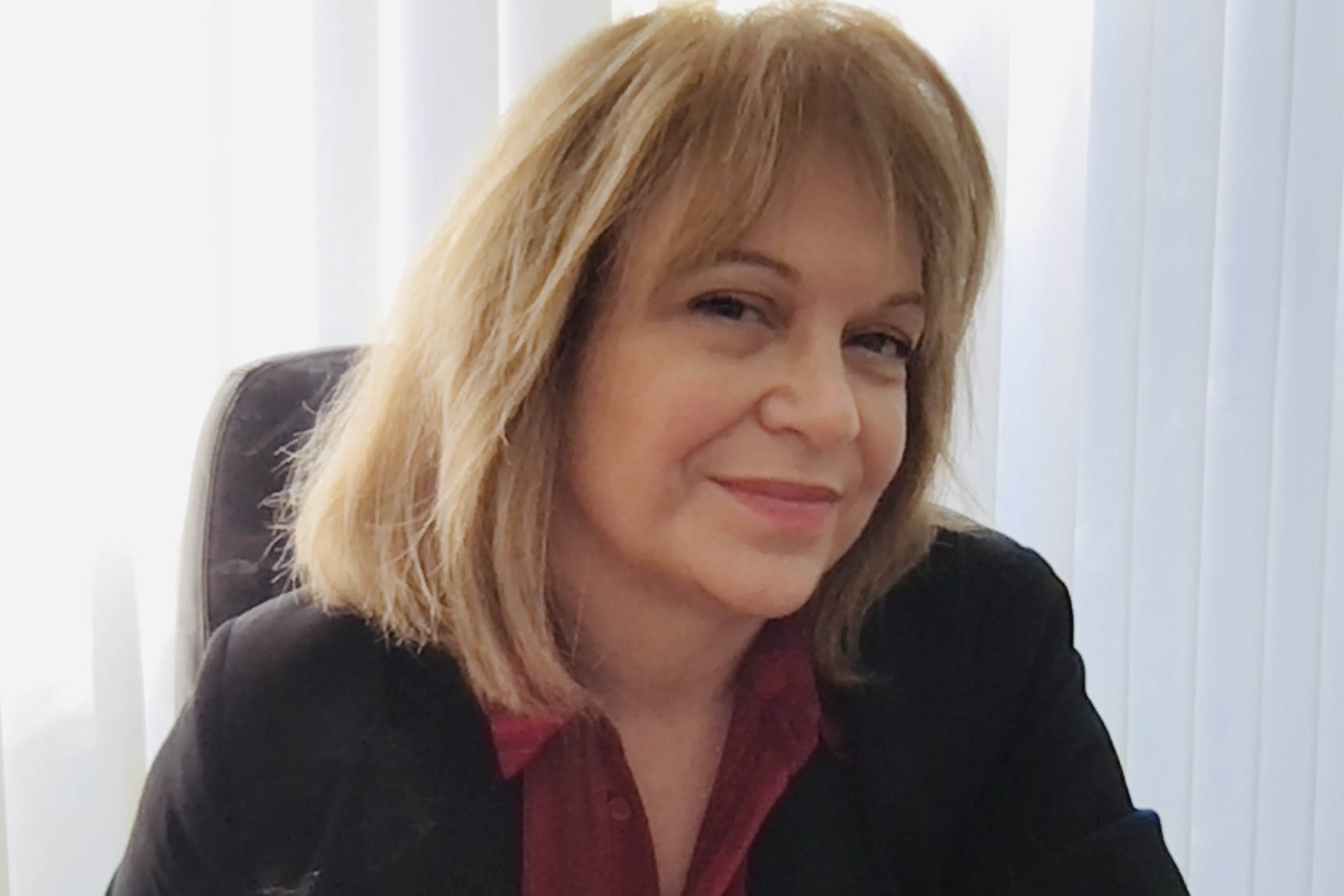 Patricia Welnowski-Michelet