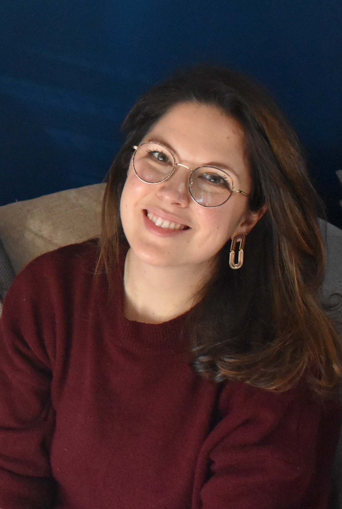 Cindy GUILLEM