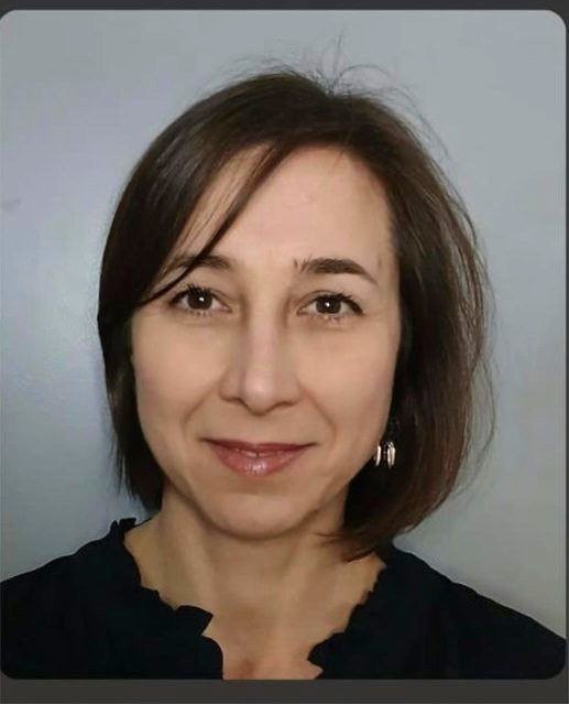 Julie VERDEL