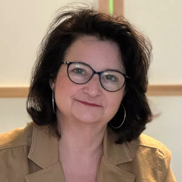 Marie-Laurencie BIDOU