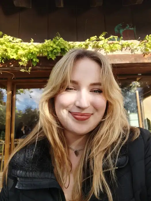 Isabelle LAFFITE