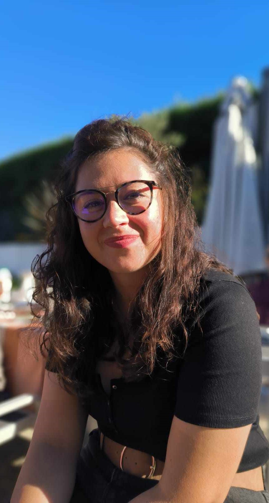 Emmy GOMEZ