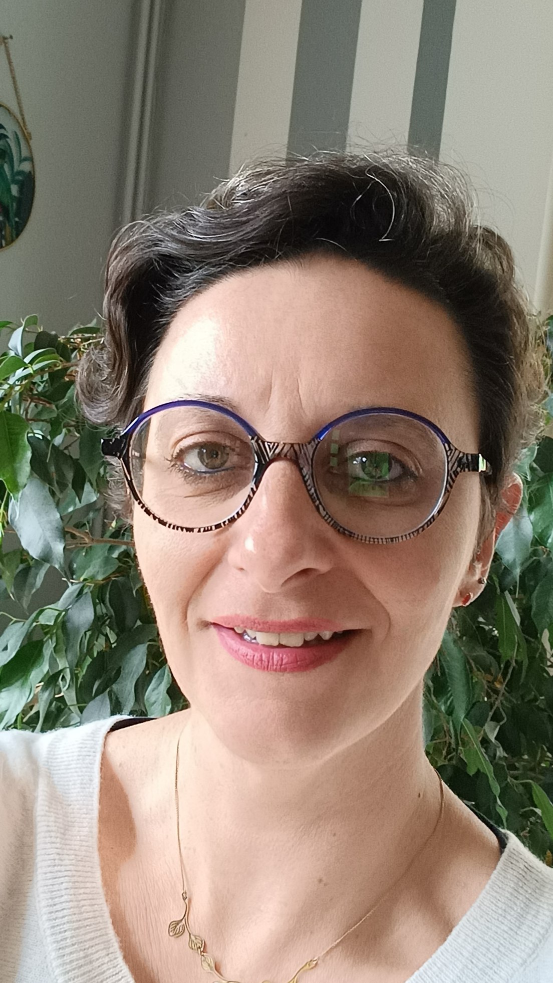 Adeline MARLIER