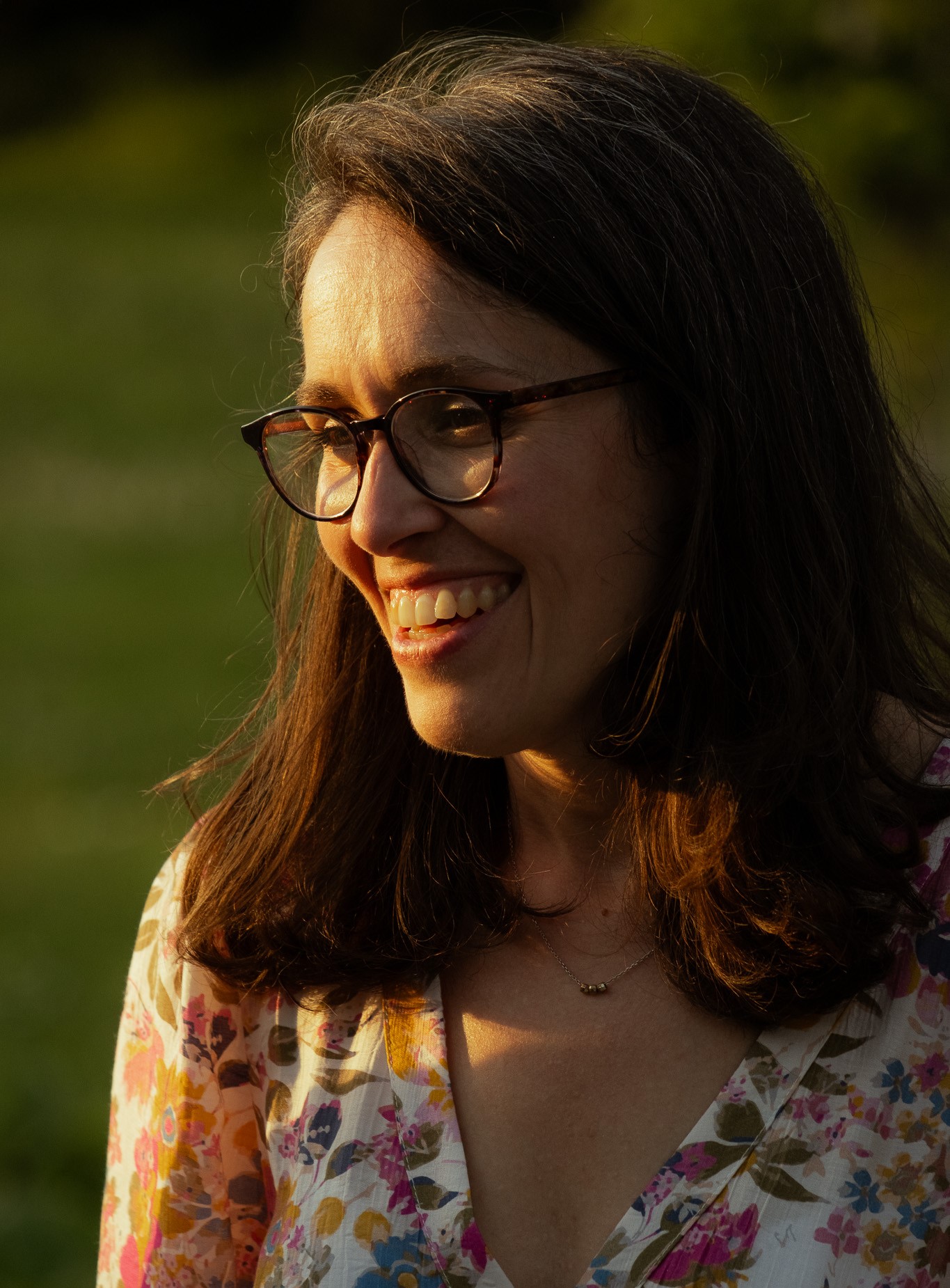 Anna BERTRAND
