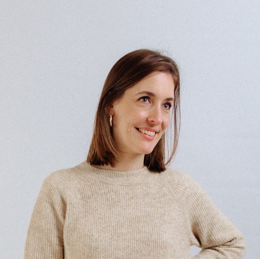 Faustine GERBELOT