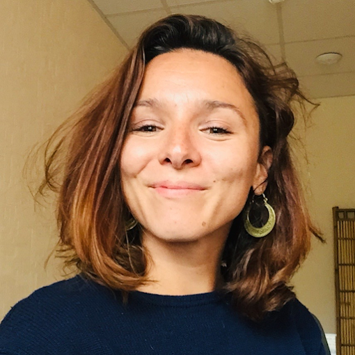 Julie Viriot