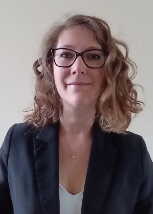 Hélène LAPERTOT