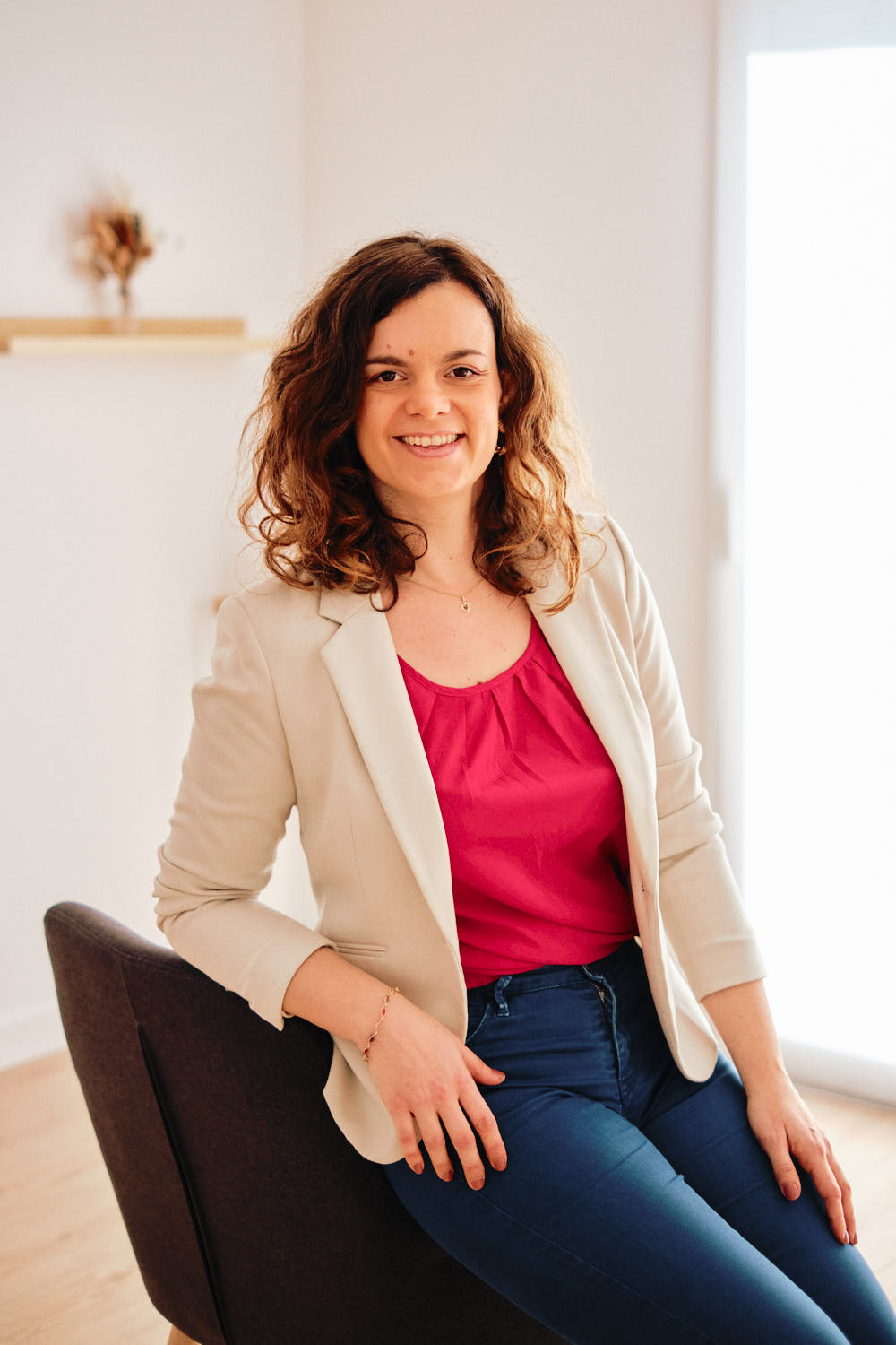 Hélène RKALOVIC
