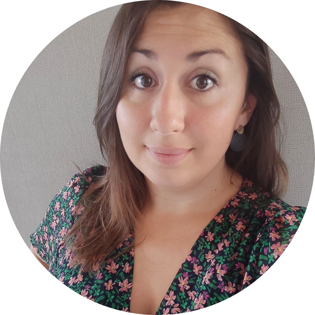 Eloïse VUILLEMIN