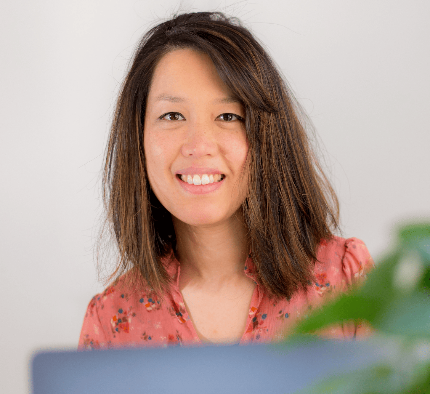 Virginie Luangkhot Naturopathe