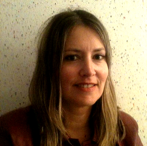 Laurence HUBERT