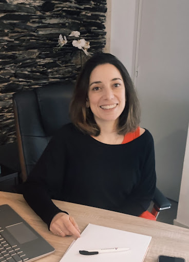 Nesrine Nina LANGER