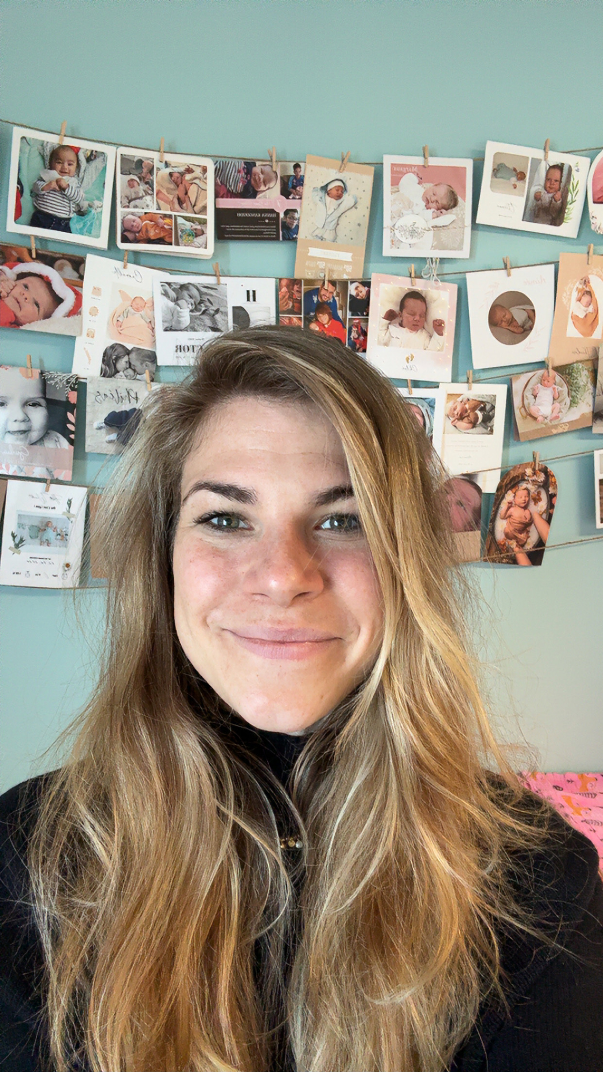 Coline HECKEL