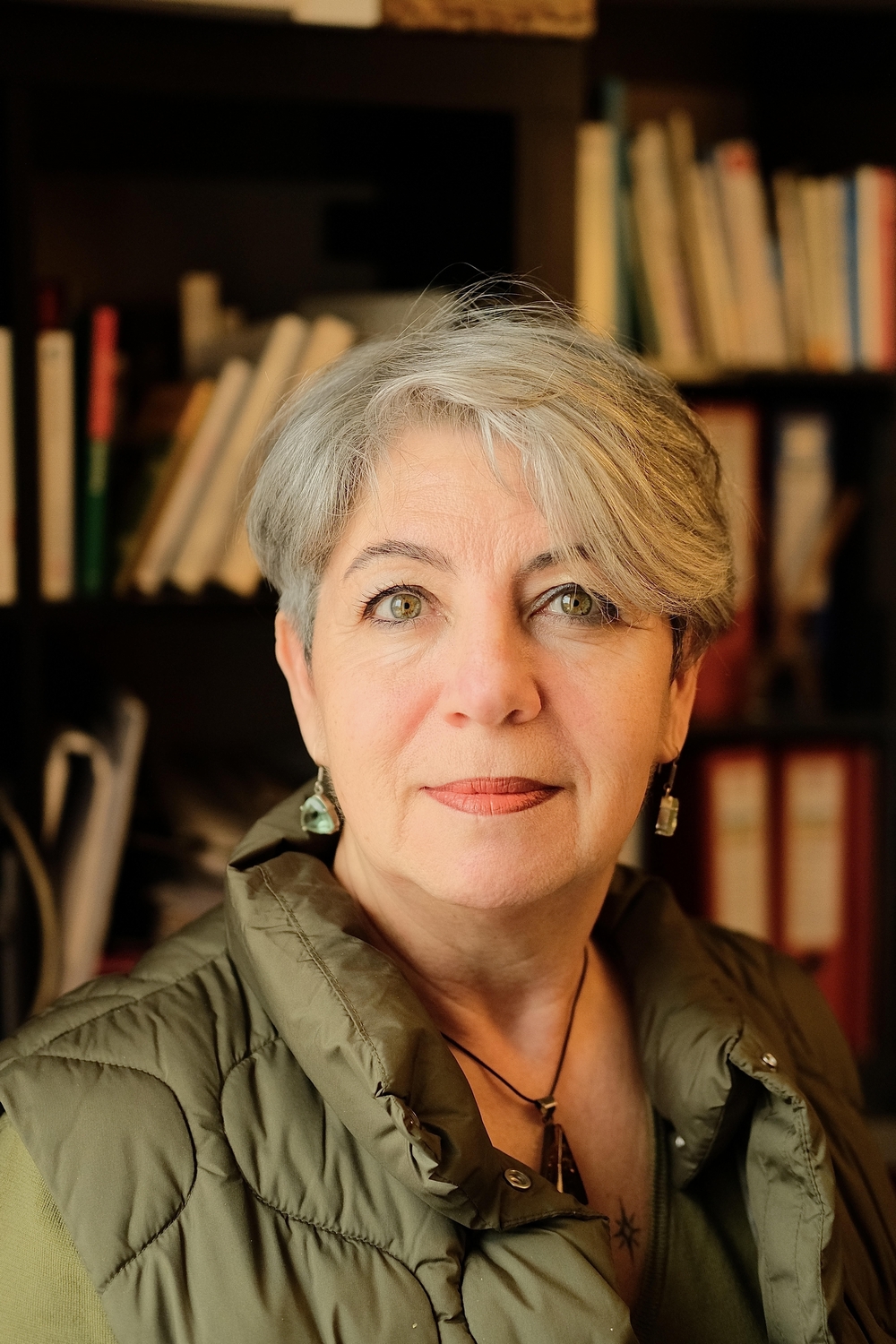 Kao BOURILLON