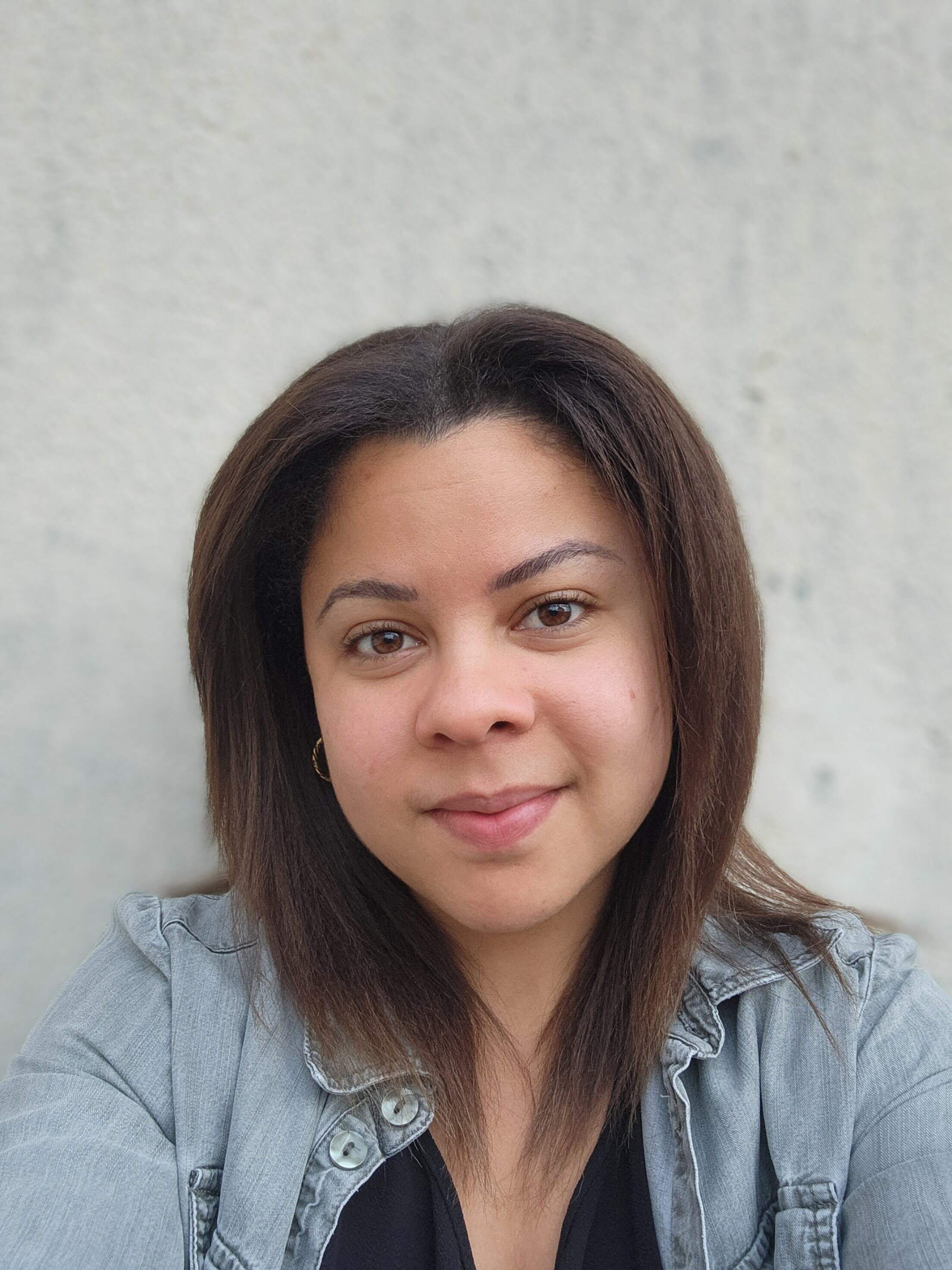Emilie BEUZEVILLE