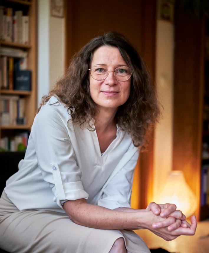 CATHERINE EDEL - Entrepreneur Individuel