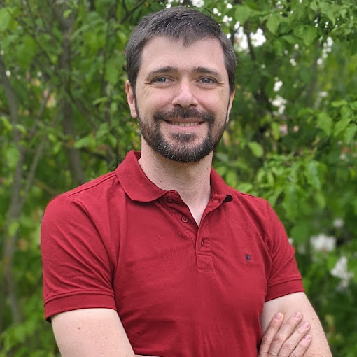 Pascal GOUTTEBEL