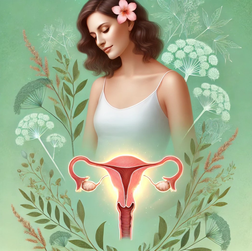 SOPK, endométriose, déséquilibres hormonaux : en quoi le drainage lymphatique peut-il aider ?