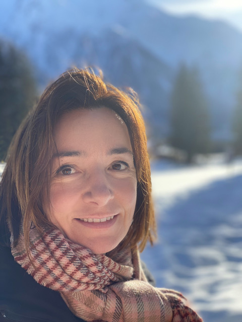 Aude SCHWARSHAUPT