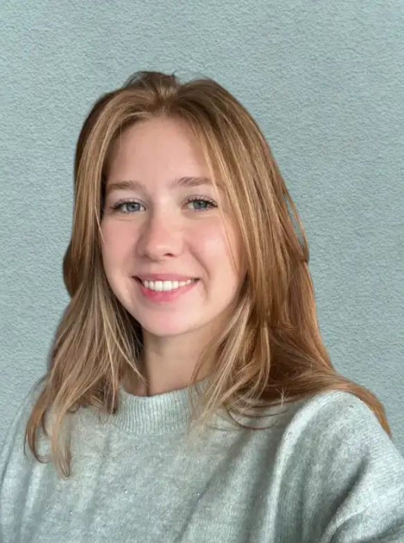 Axelle ALLORY