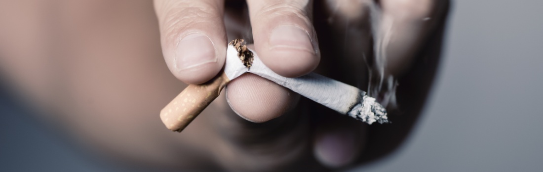 ARRÊT TABAC,  une transition tout en douceur par l’hypnose à Besançon.