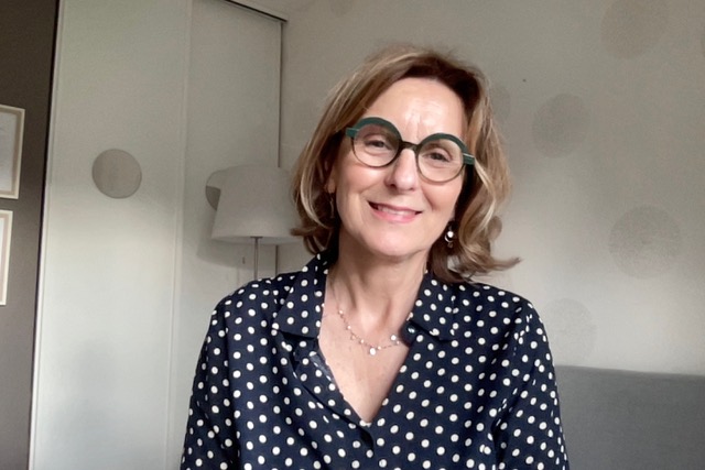 Valerie DROUET
