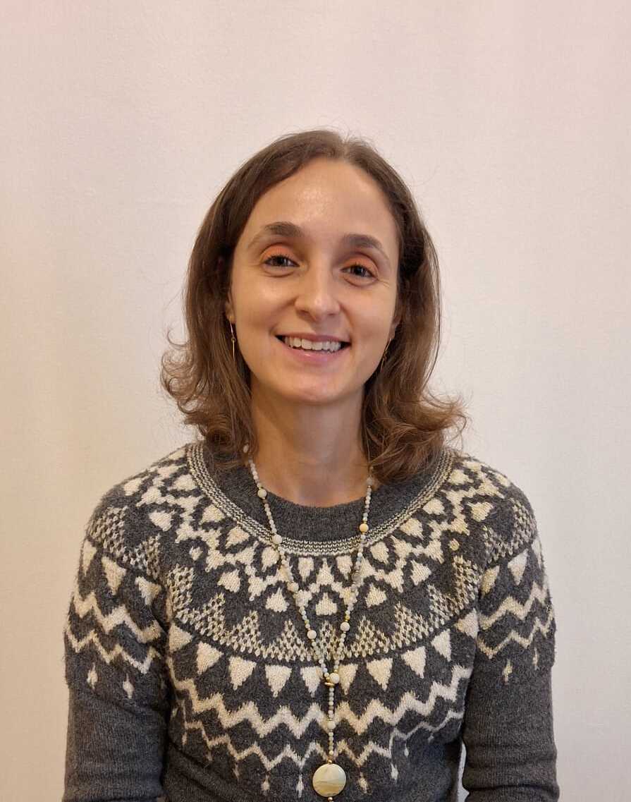 Marion Ehly Fichet