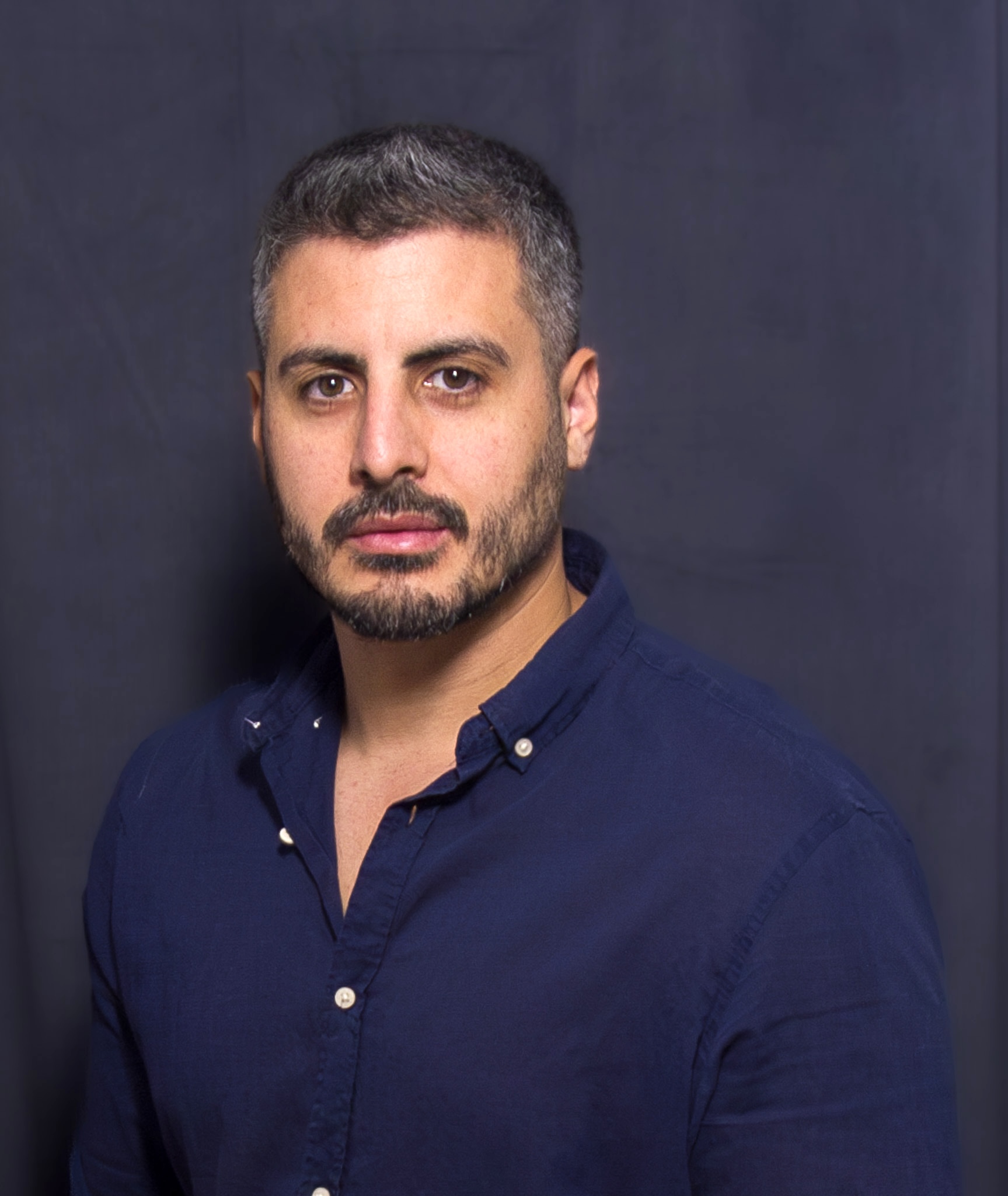 Karim DEBBOUN AGHAILAN