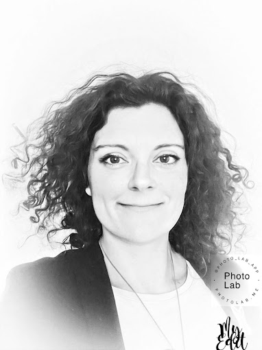 Lina CANAUT