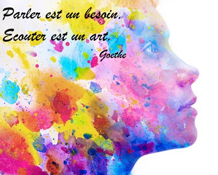 L'écoute du psychologue