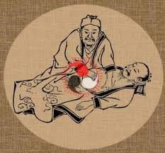 Le Chi Nei Tsang...