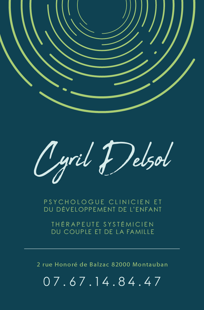 Cyril DELSOL