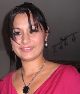 Laure ALBERT