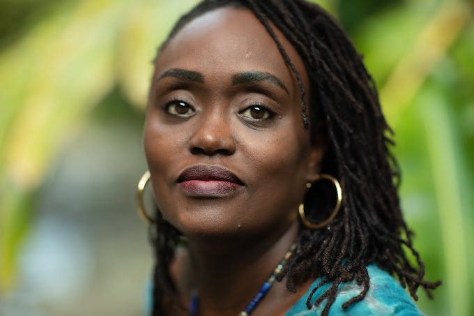 Ama Nathalie Navrer