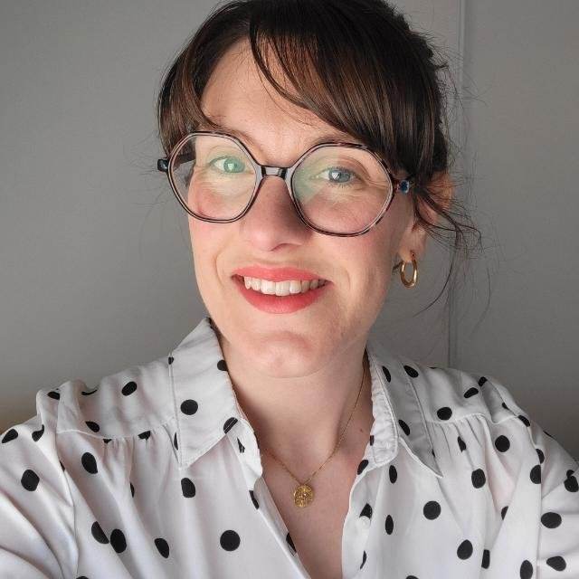 Marion GUEUTIER