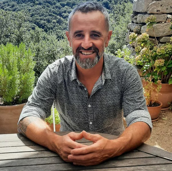 Guillaume Robert