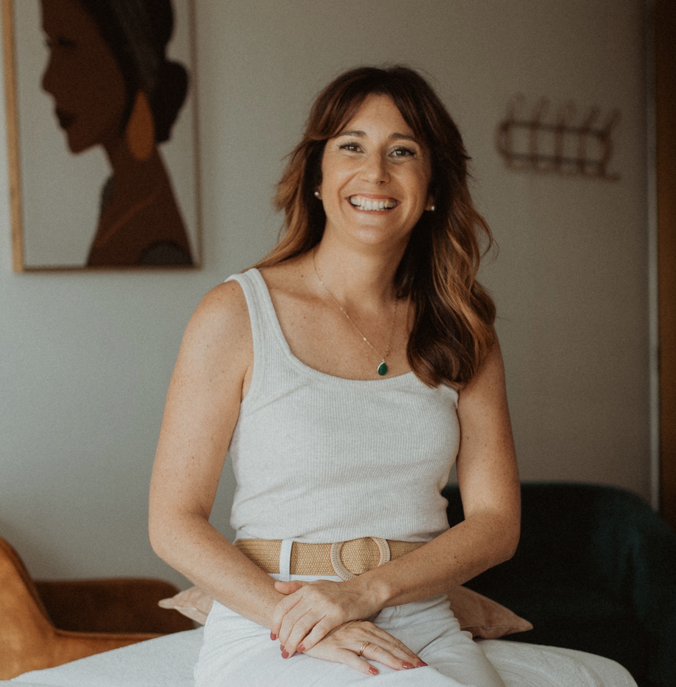 Anne-Laure MOUNIER MéTHODE RENATA FRANÇA®