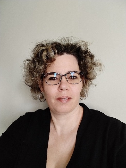 Virginie MASTIN