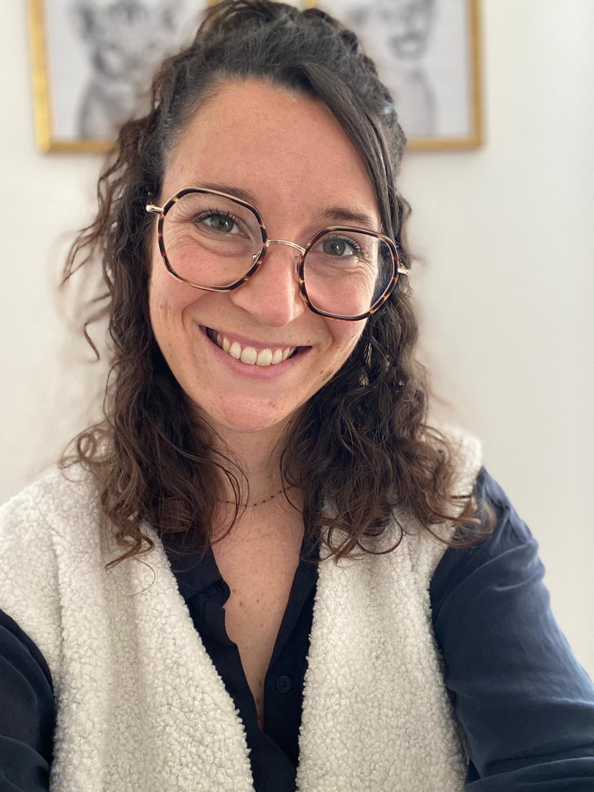 Manon LETUé