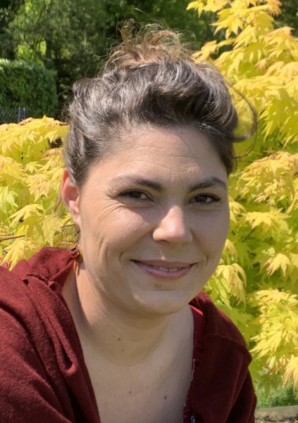 Charlène DUCLEROIR