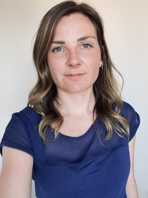 Audrey DUSSAULE