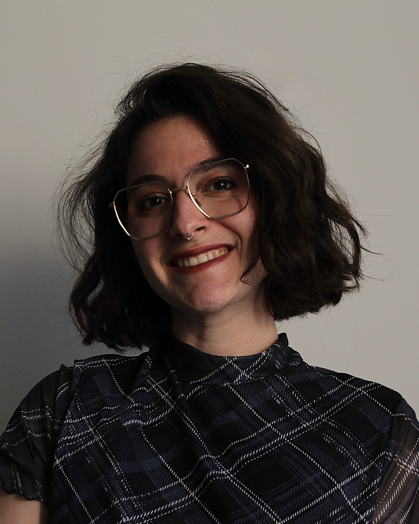 Amélie HUCHET