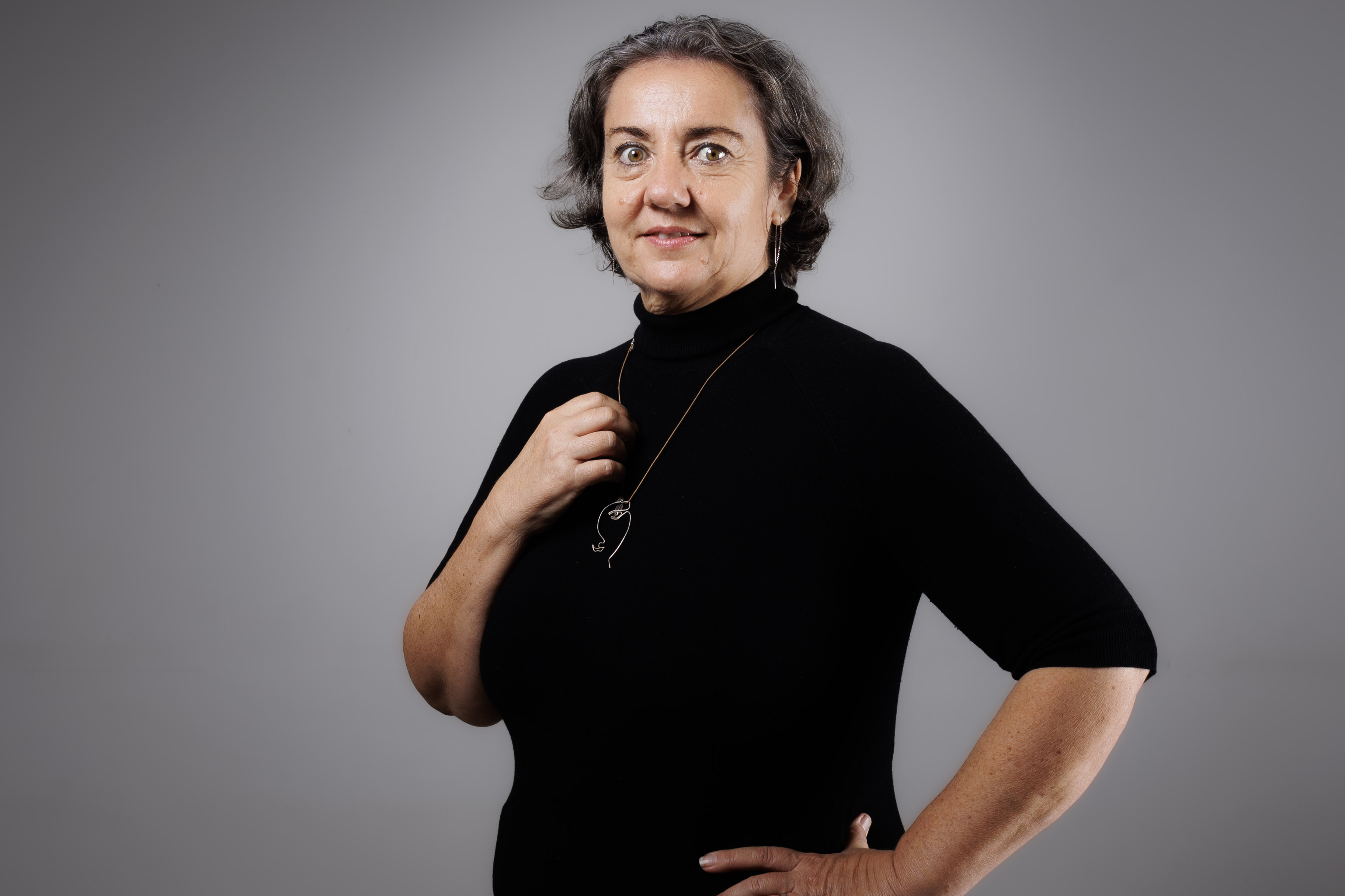 Valérie JEAN-XAVIER