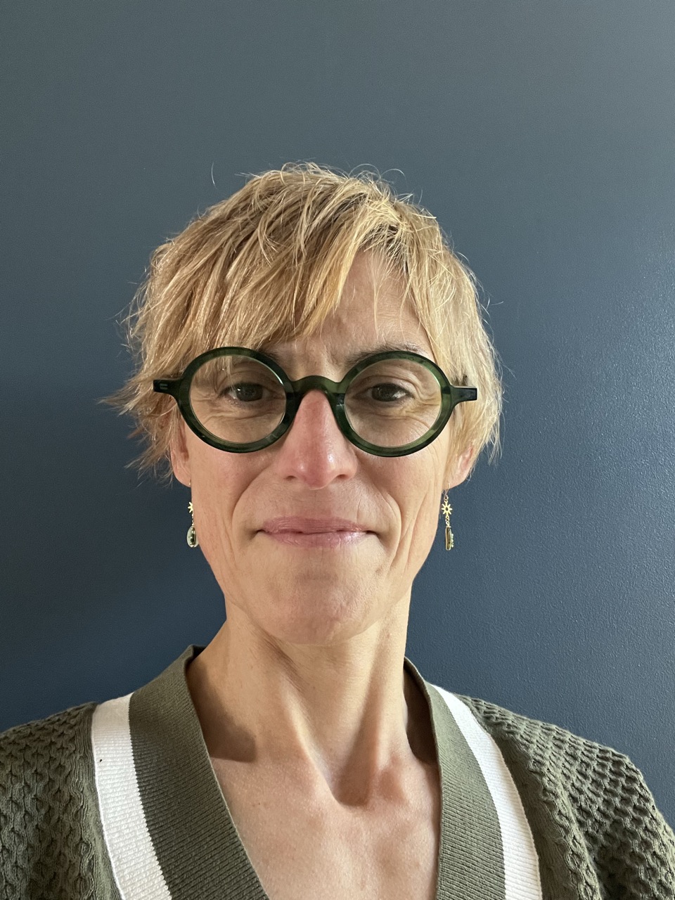 Christine VENEL