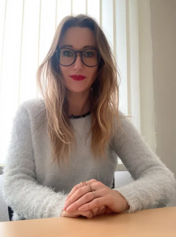 Sophie MERCIER